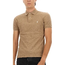 COTTON POLO