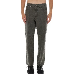 PANTS "WRINKLE"