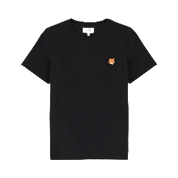 "FOX HEAD" T-SHIRT