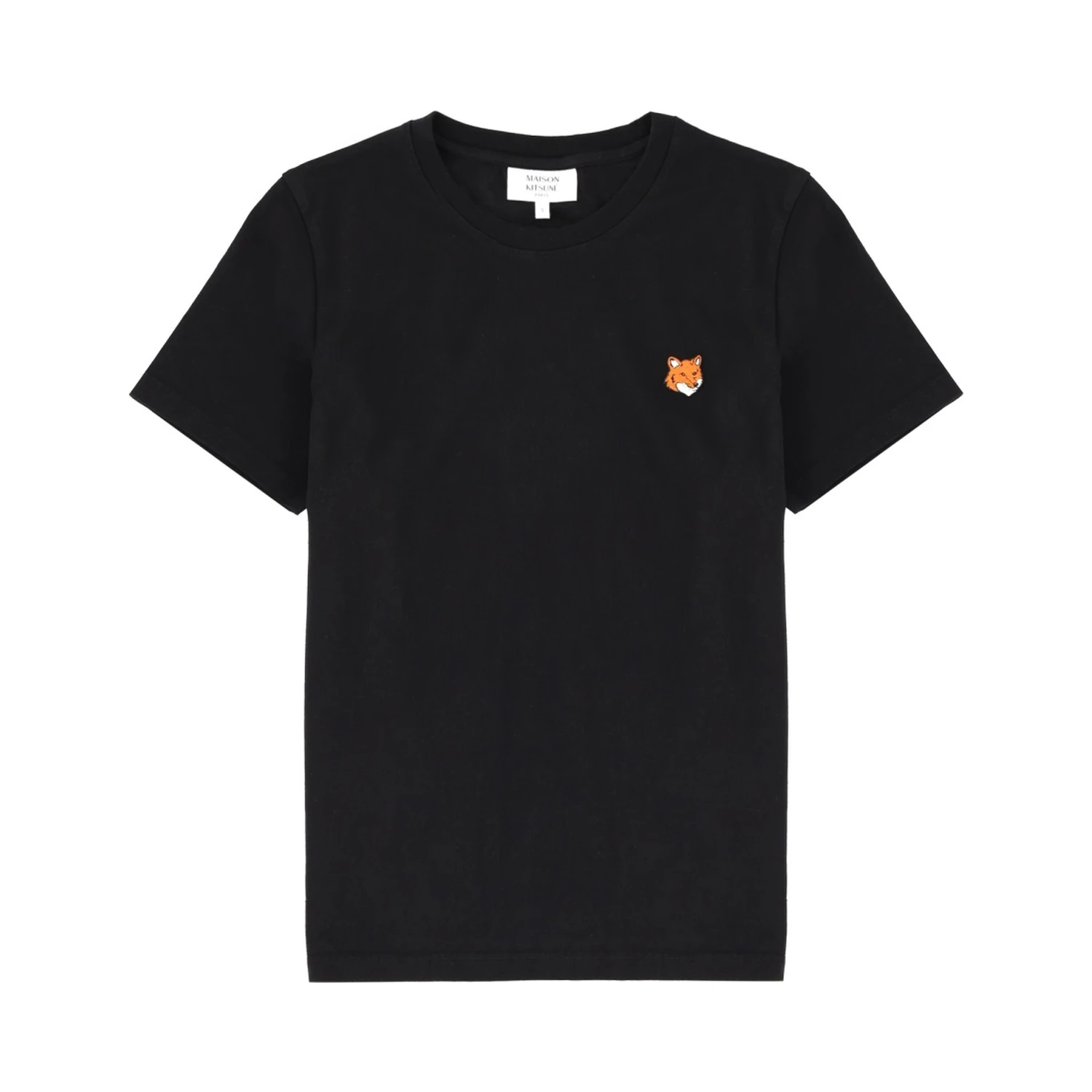 "FOX HEAD" T-SHIRT
