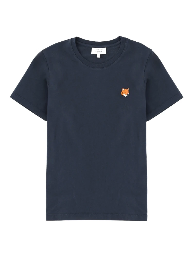 "FOX HEAD" T-SHIRT