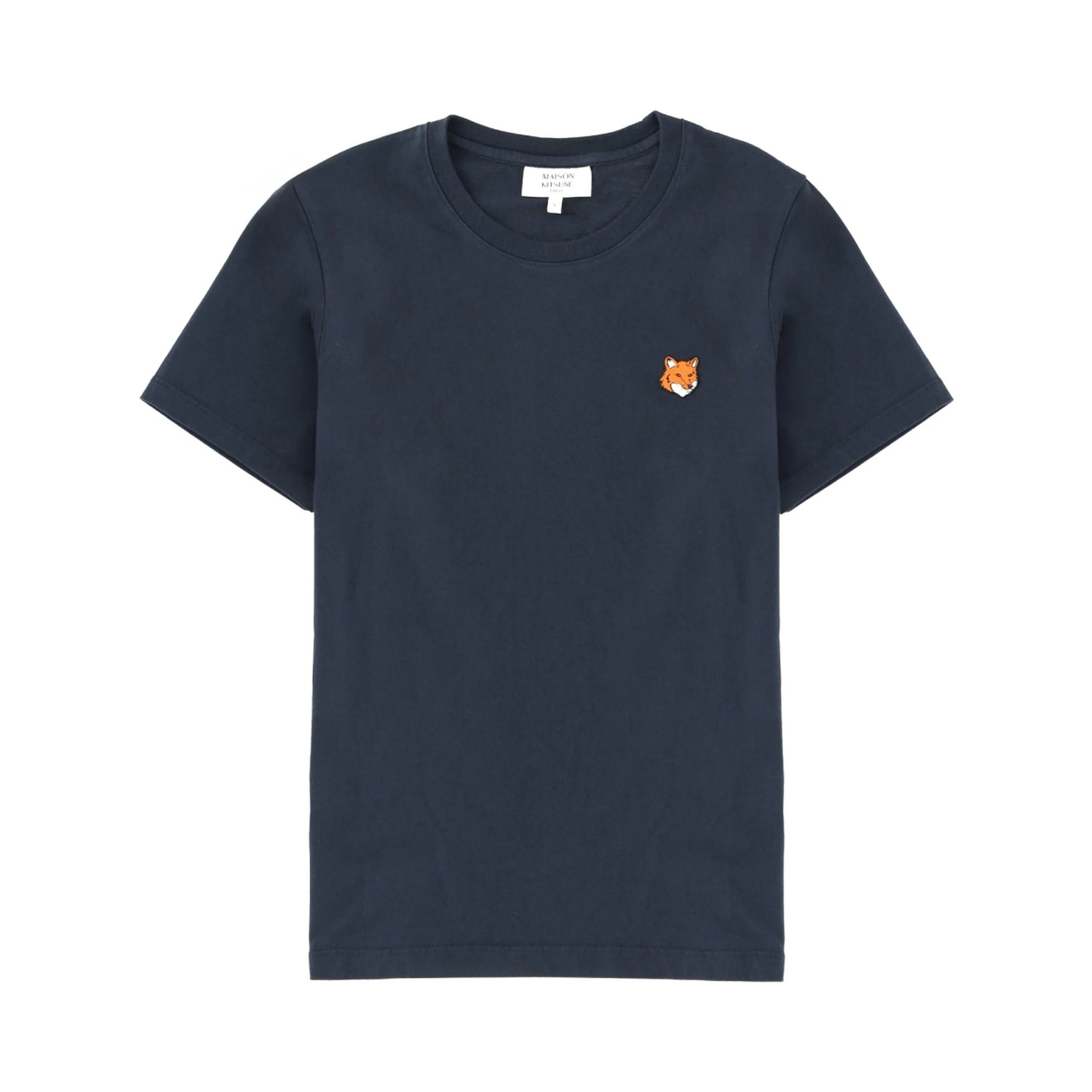 "FOX HEAD" T-SHIRT