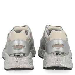 "MASED" SNEAKER