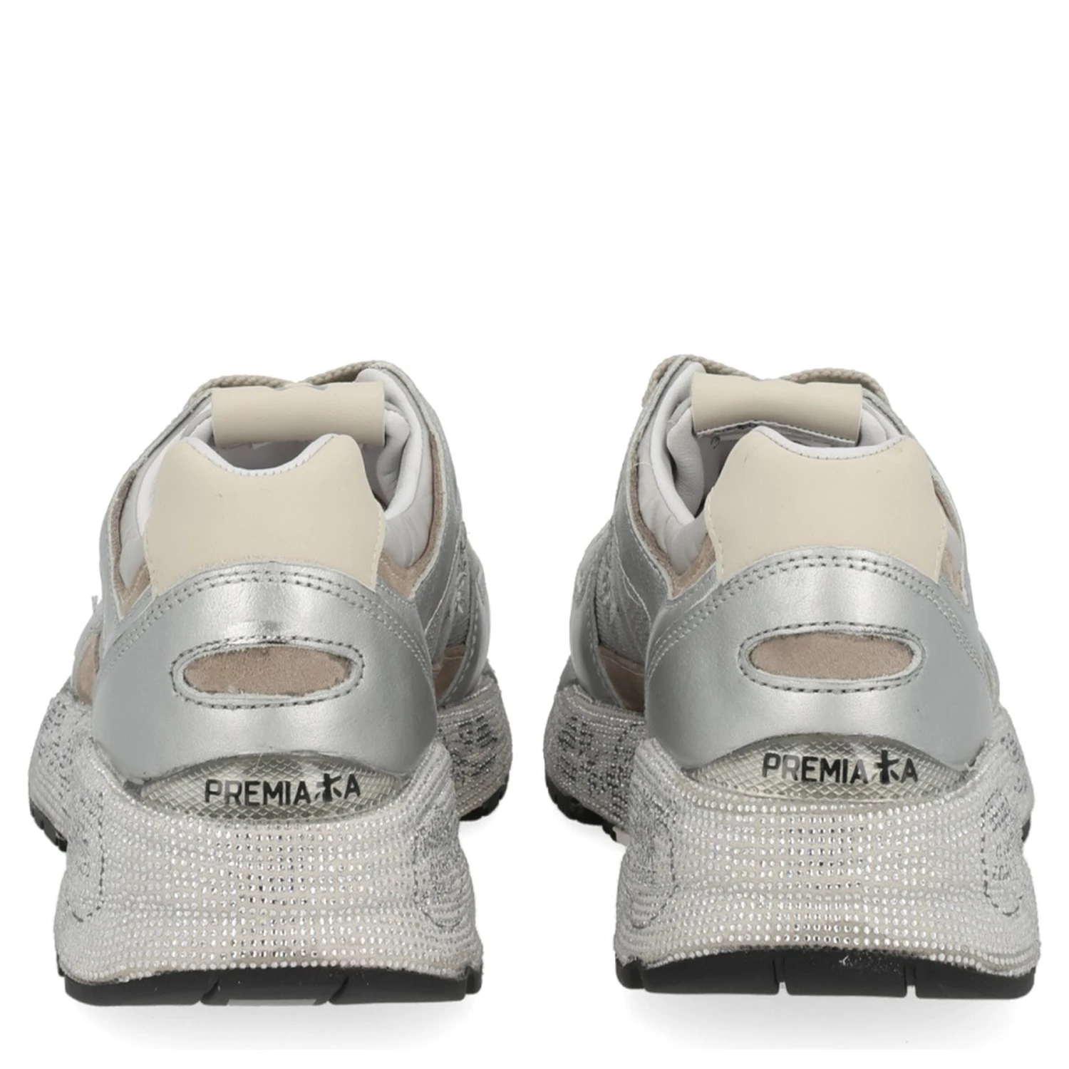"MASED" SNEAKER