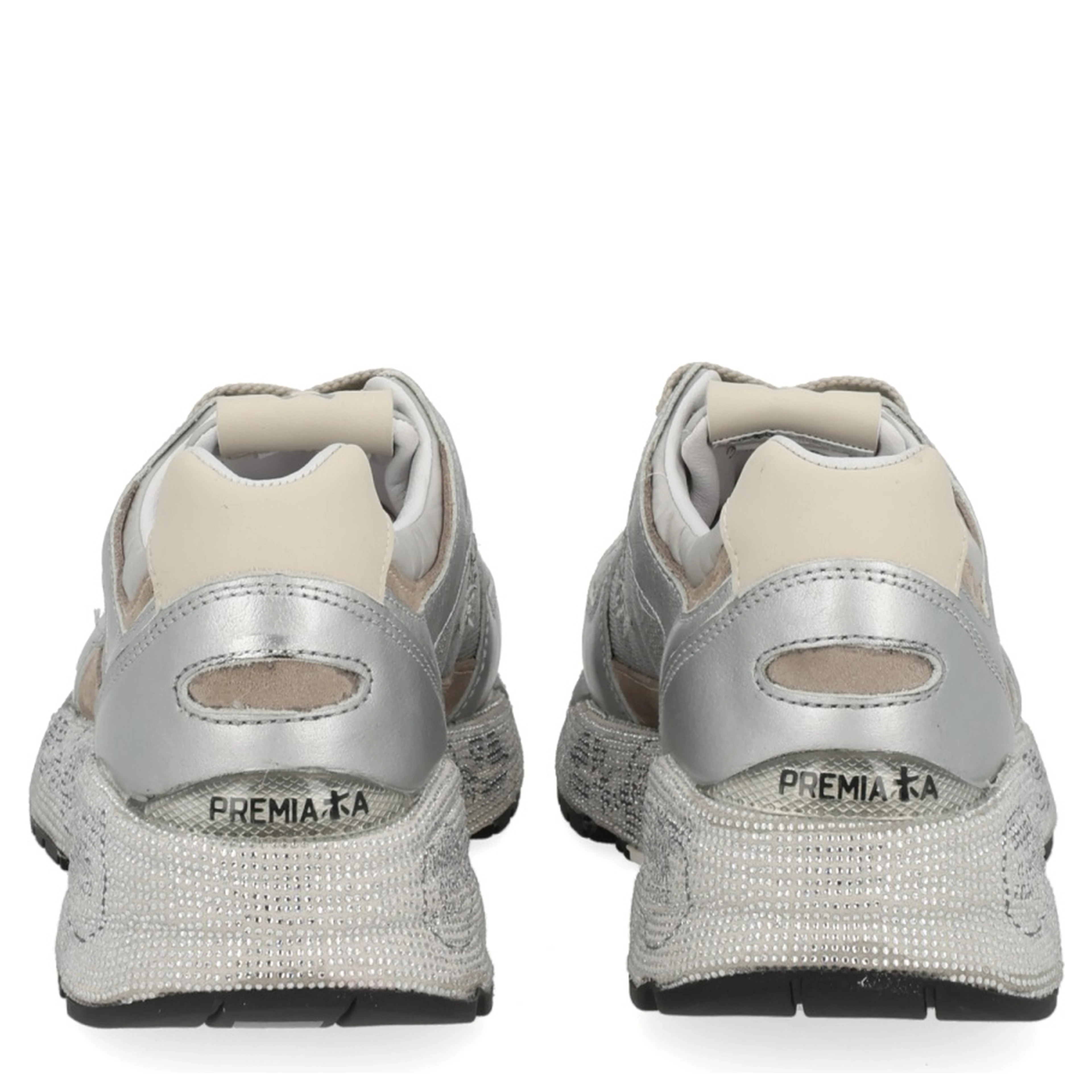 "MASED" SNEAKER