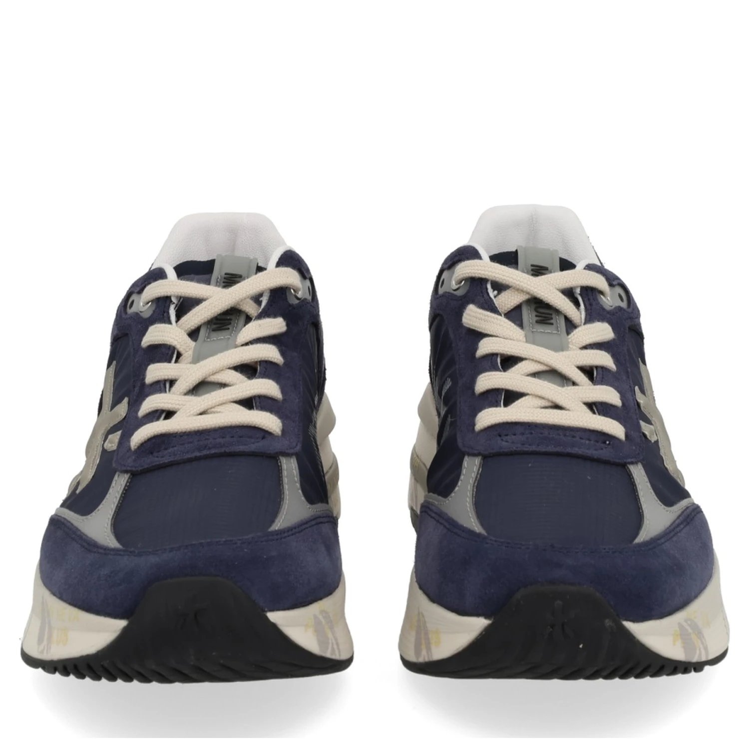 "MOERUN" SNEAKER