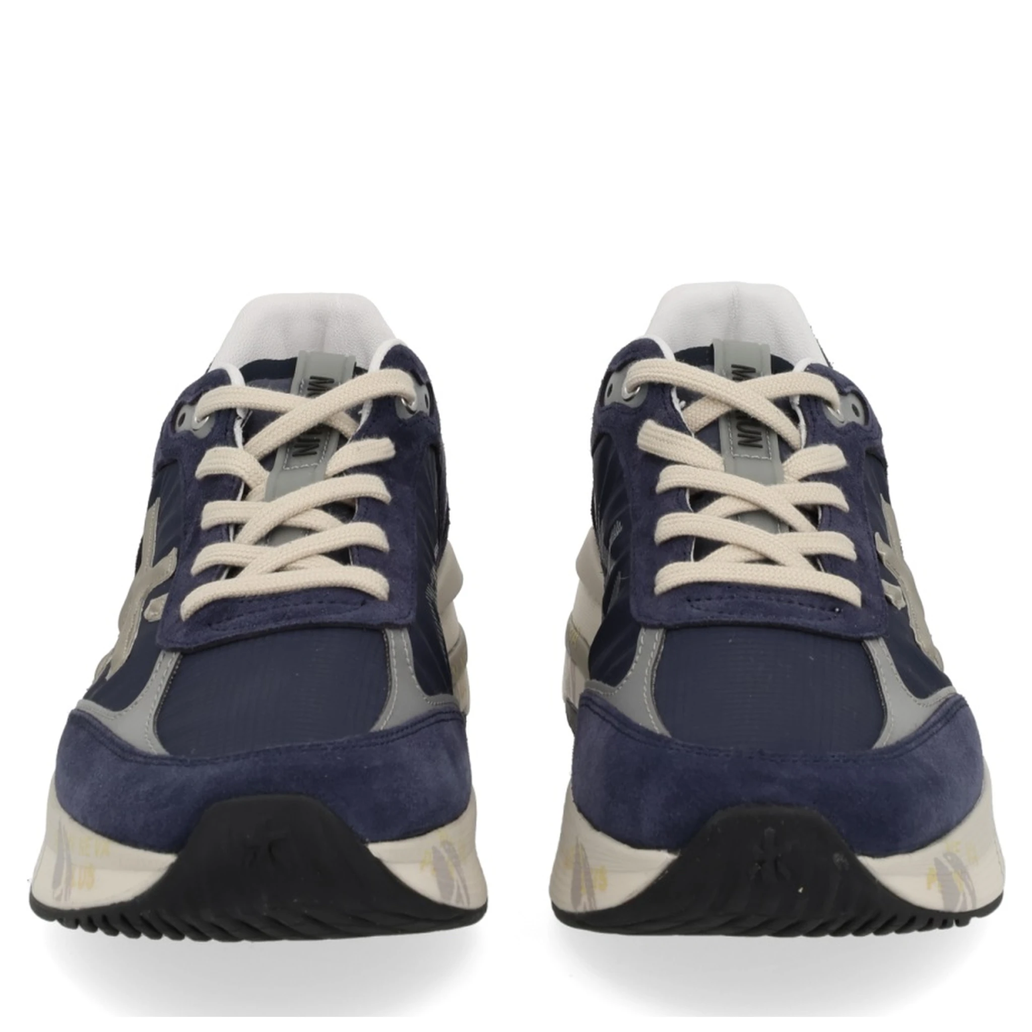 "MOERUN" SNEAKER