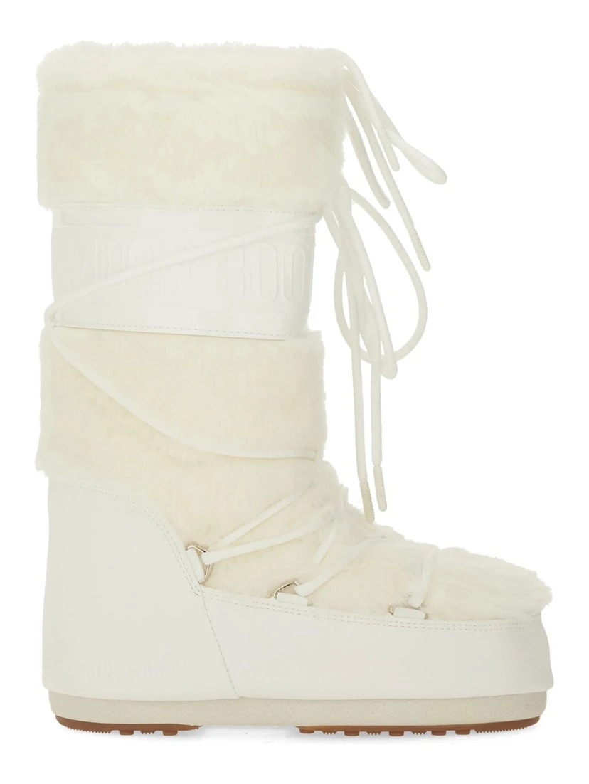 "ICON" BOOT