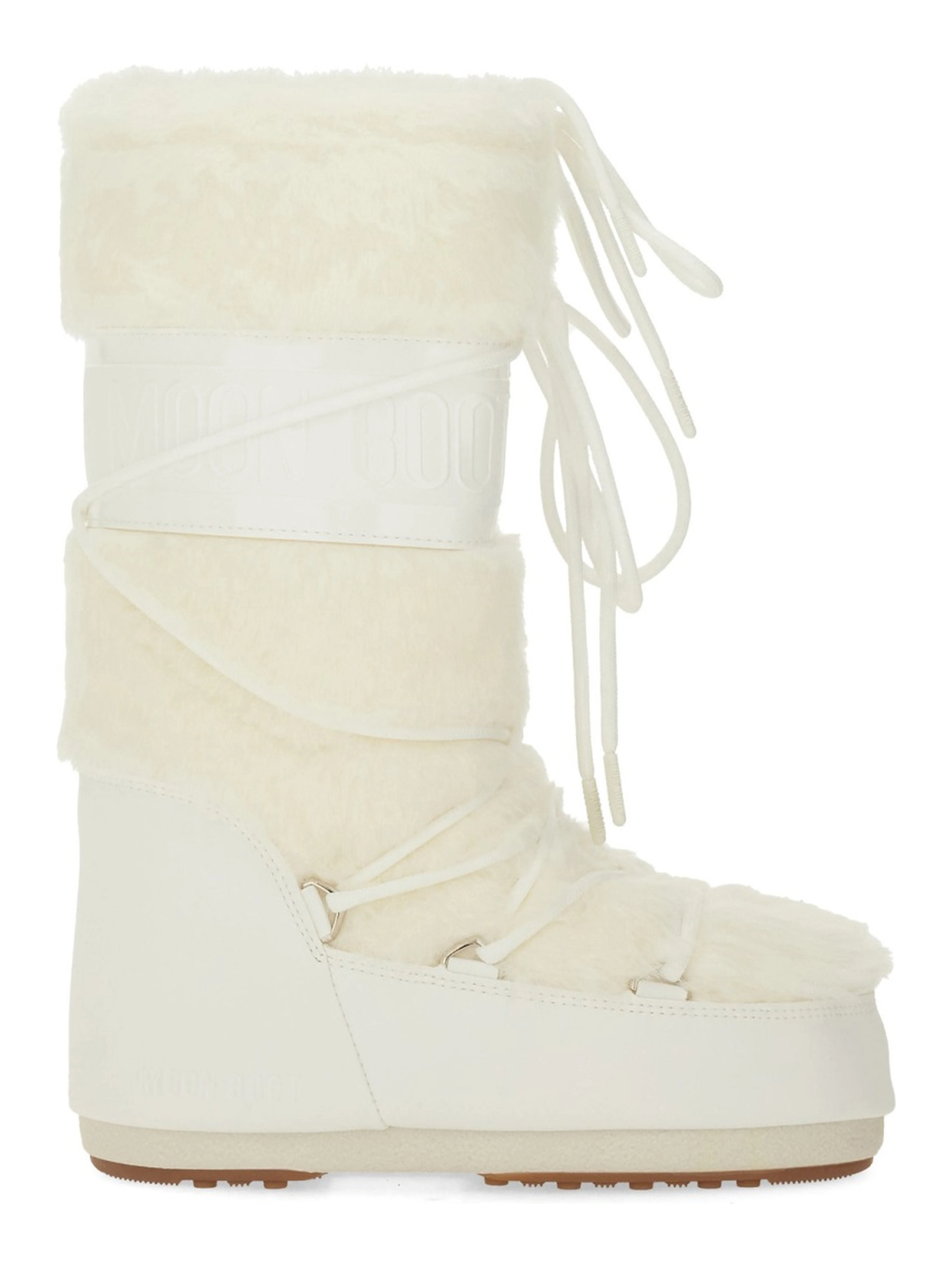 "ICON" BOOT