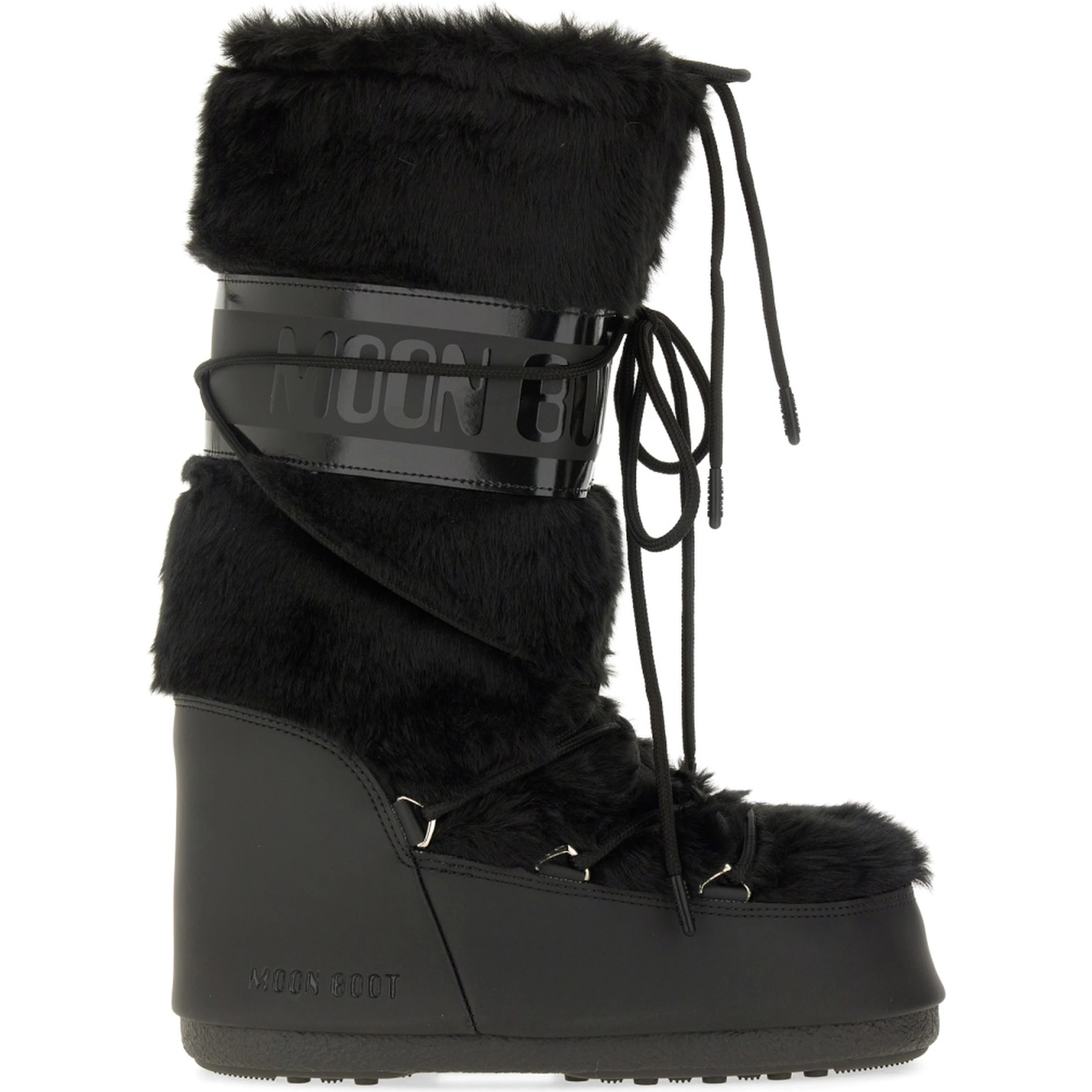 "ICON" BOOT