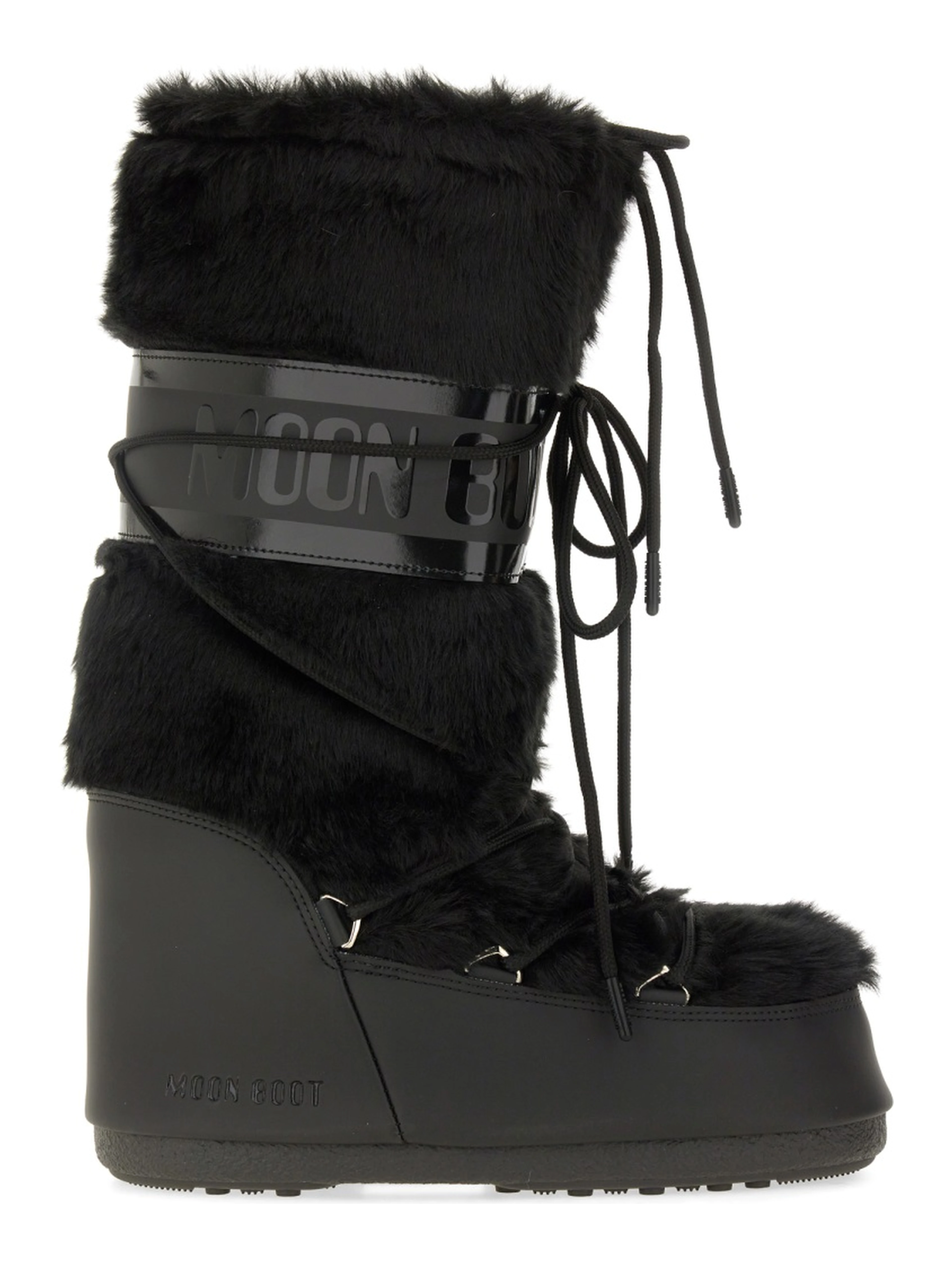 "ICON" BOOT