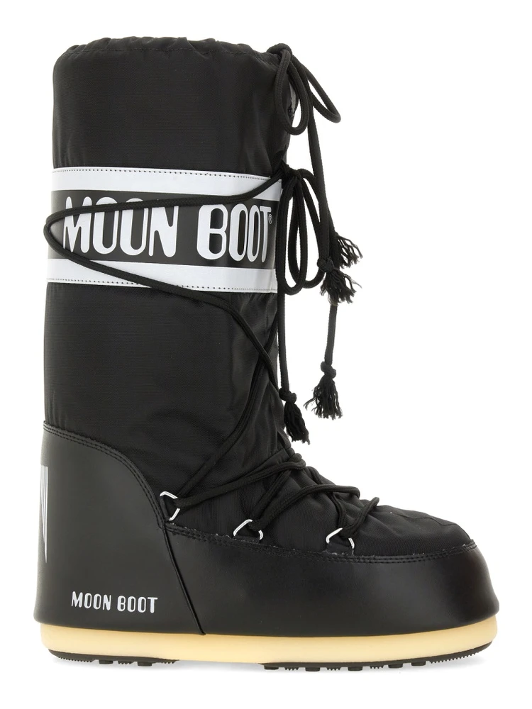 "ICON" BOOT