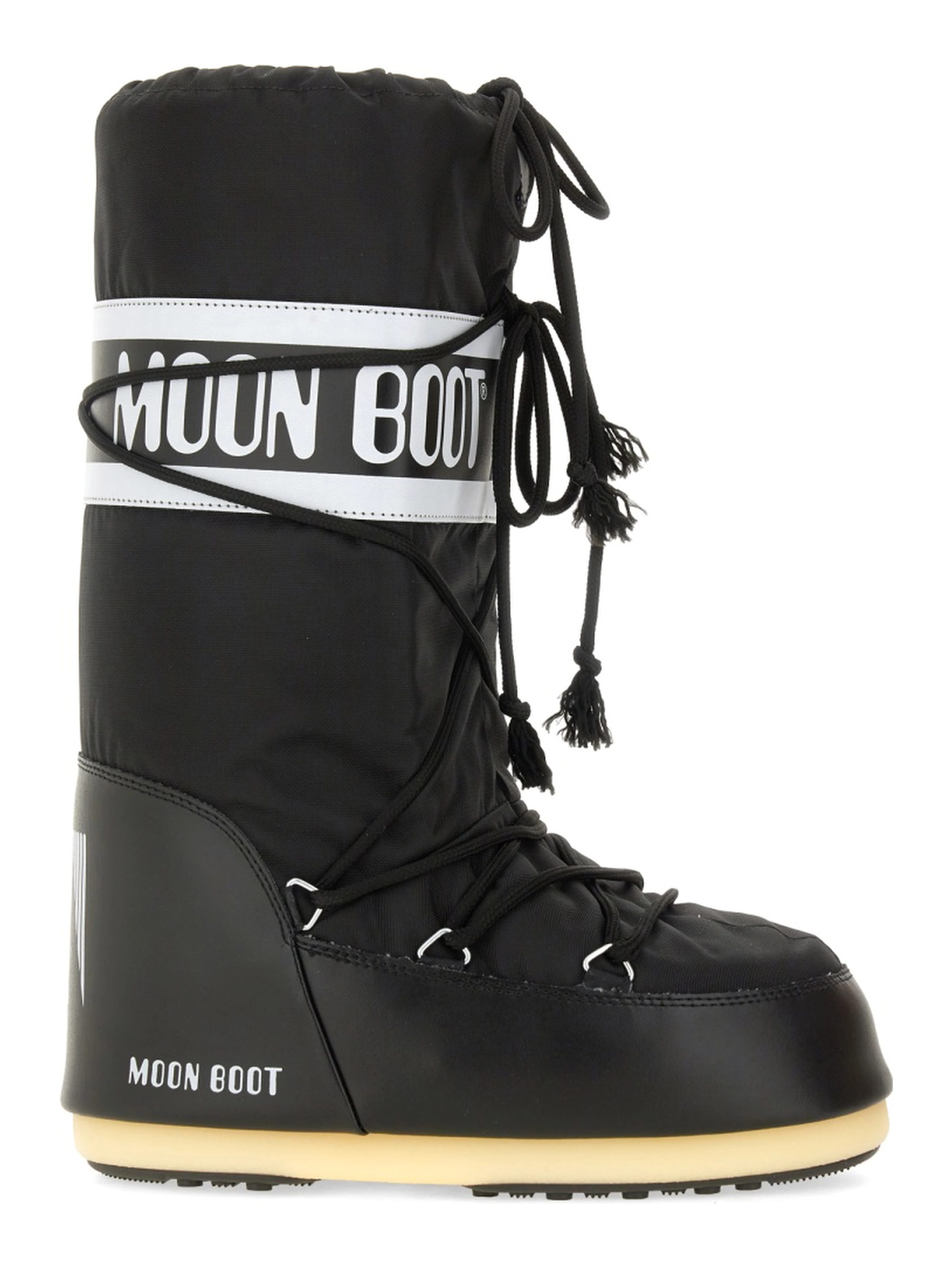 "ICON" BOOT