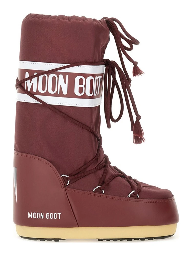 "ICON" BOOT