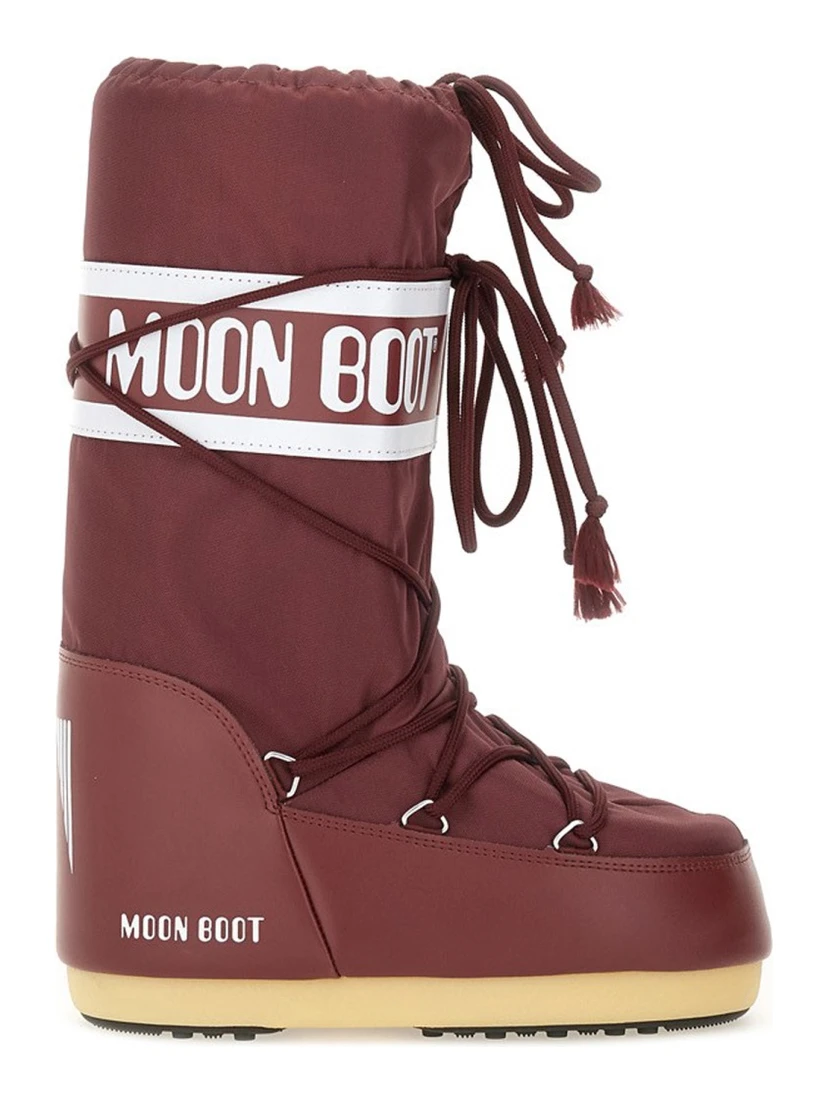 "ICON" BOOT