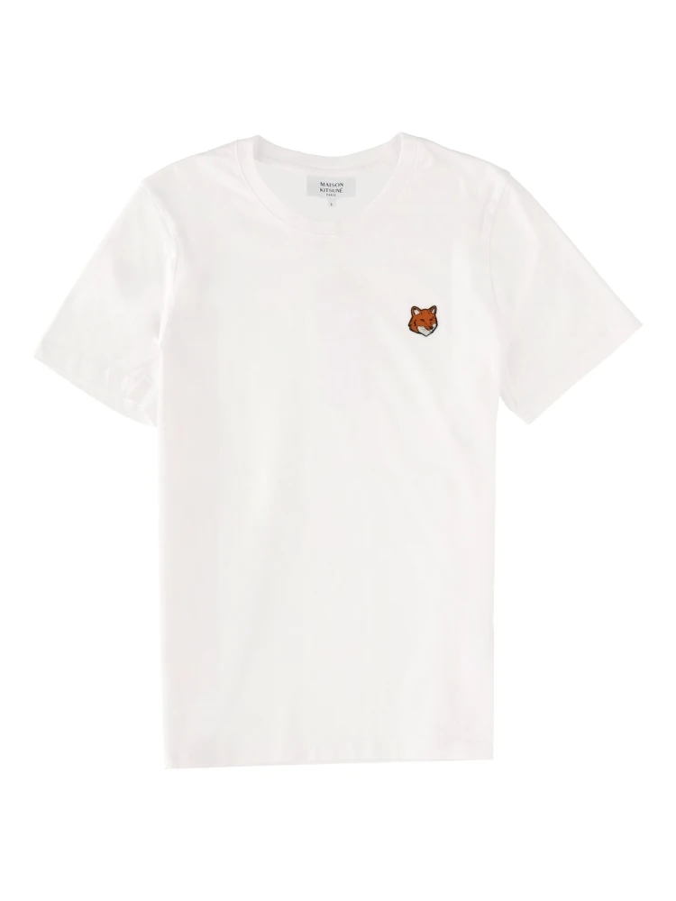 "FOX HEAD" T-SHIRT