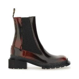 "CHELSEA MAYBOLE" BOOT