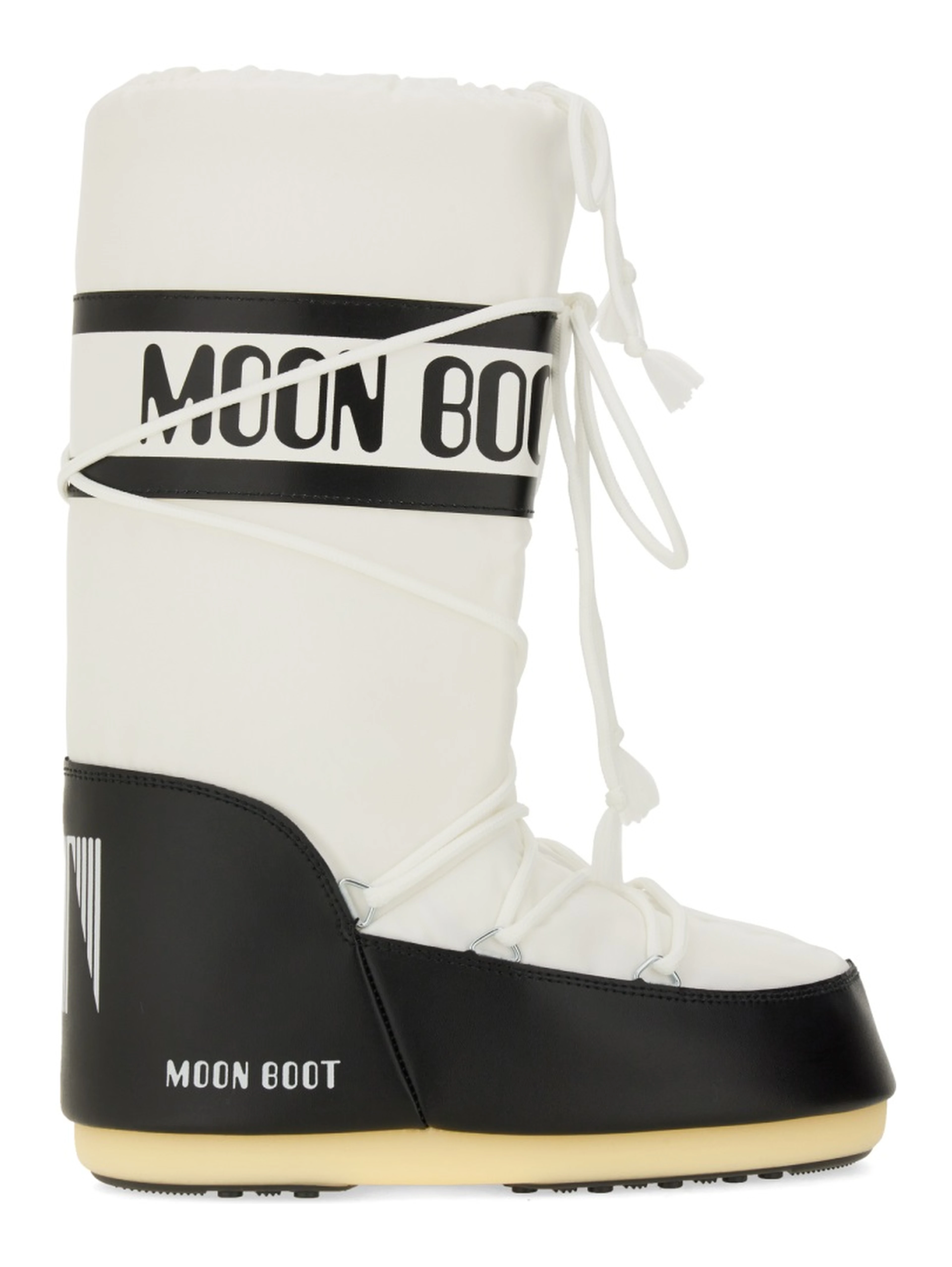 "ICON" BOOT