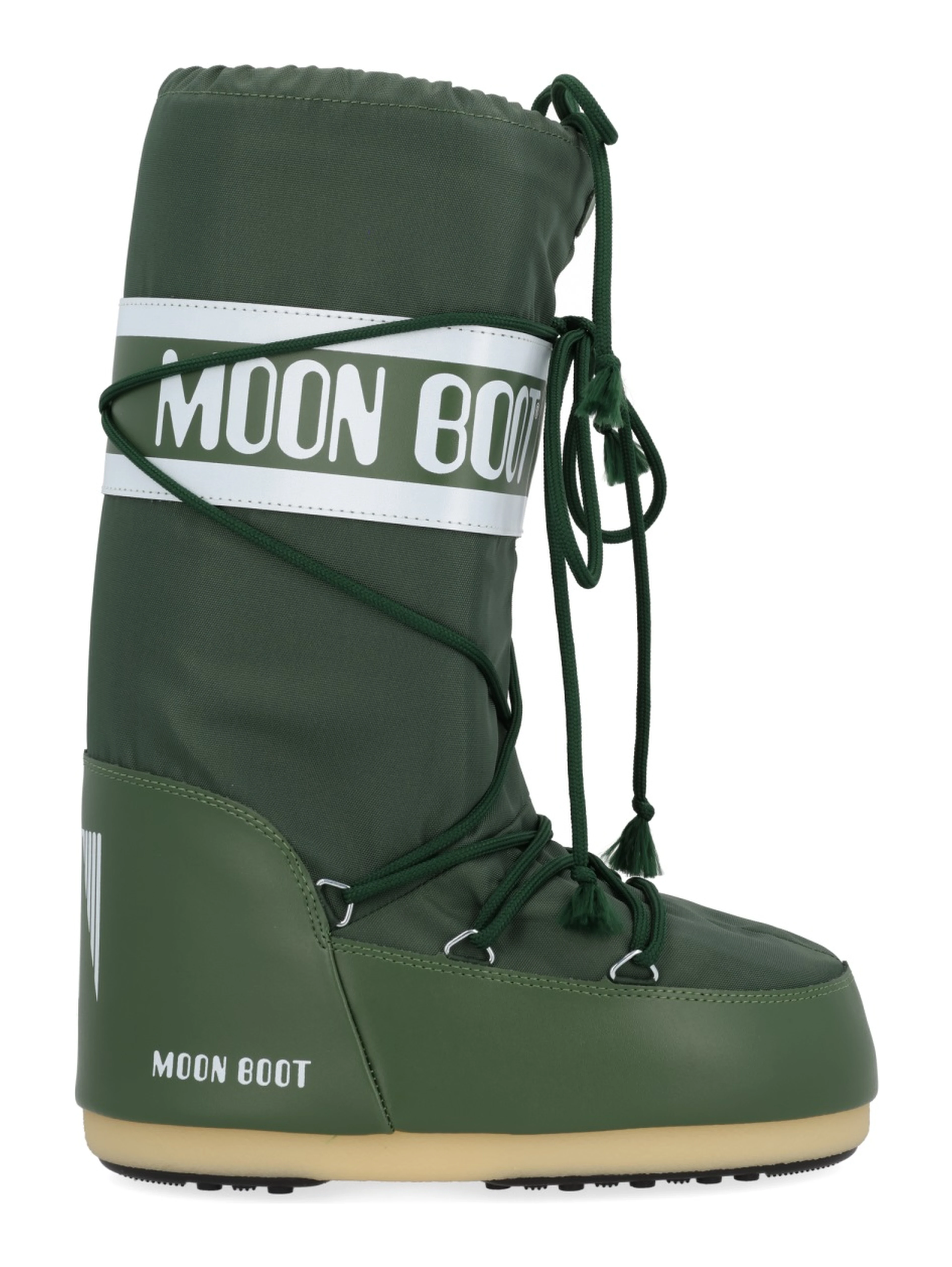 "ICON" BOOT