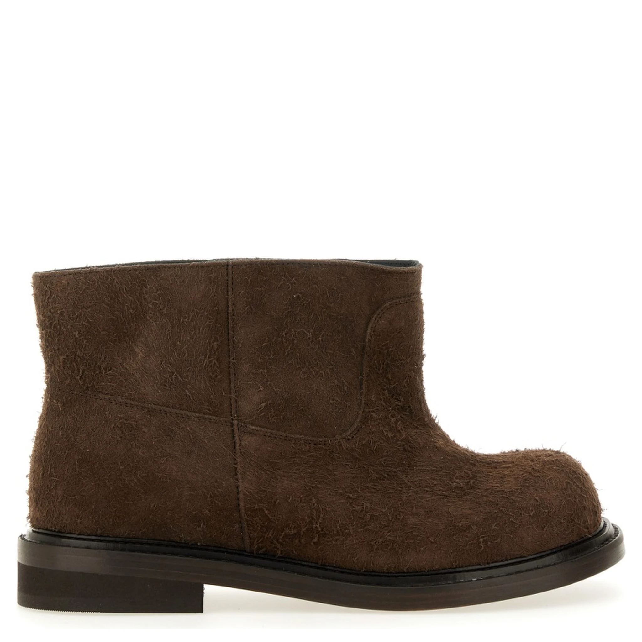 CRUST "OLIVIA" BOOT