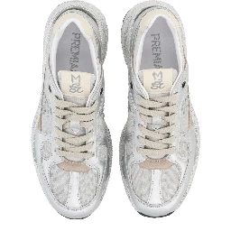 "MASED" SNEAKER