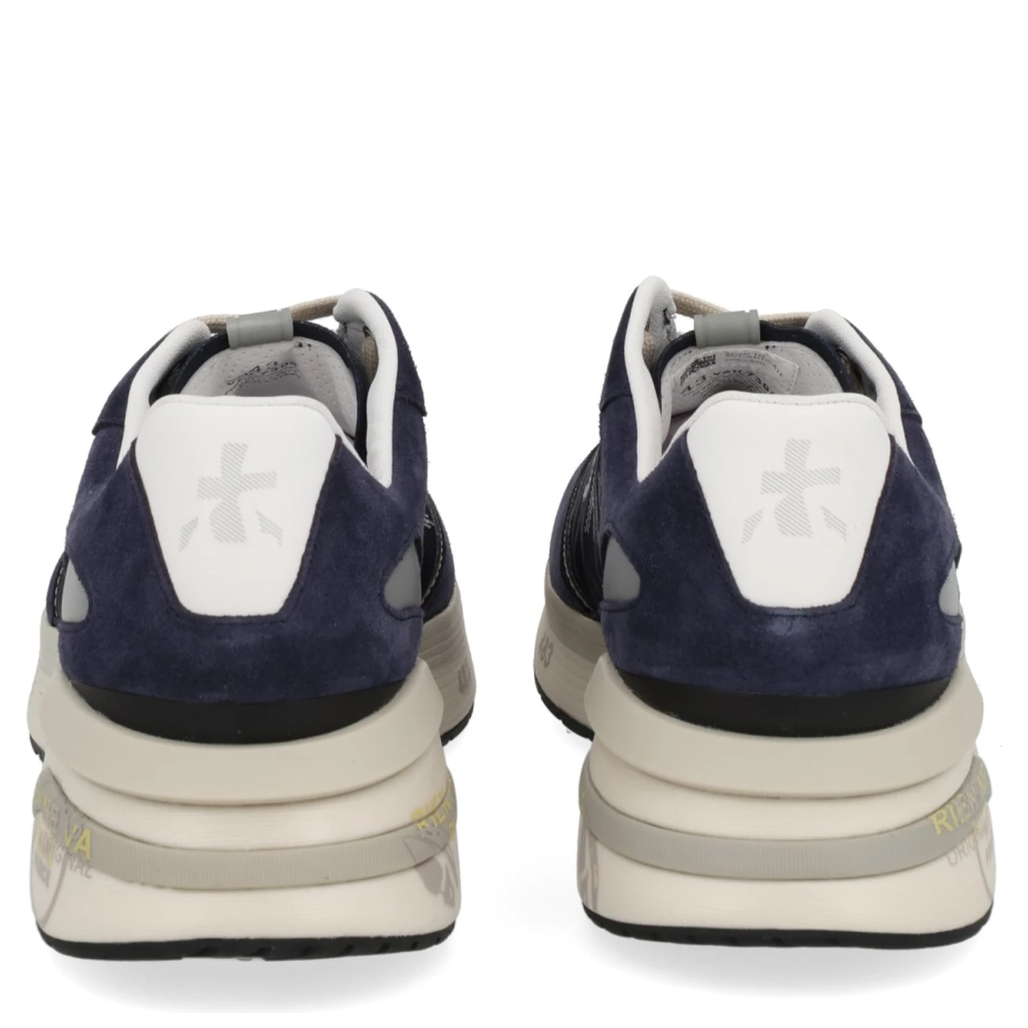 "MOERUN" SNEAKER