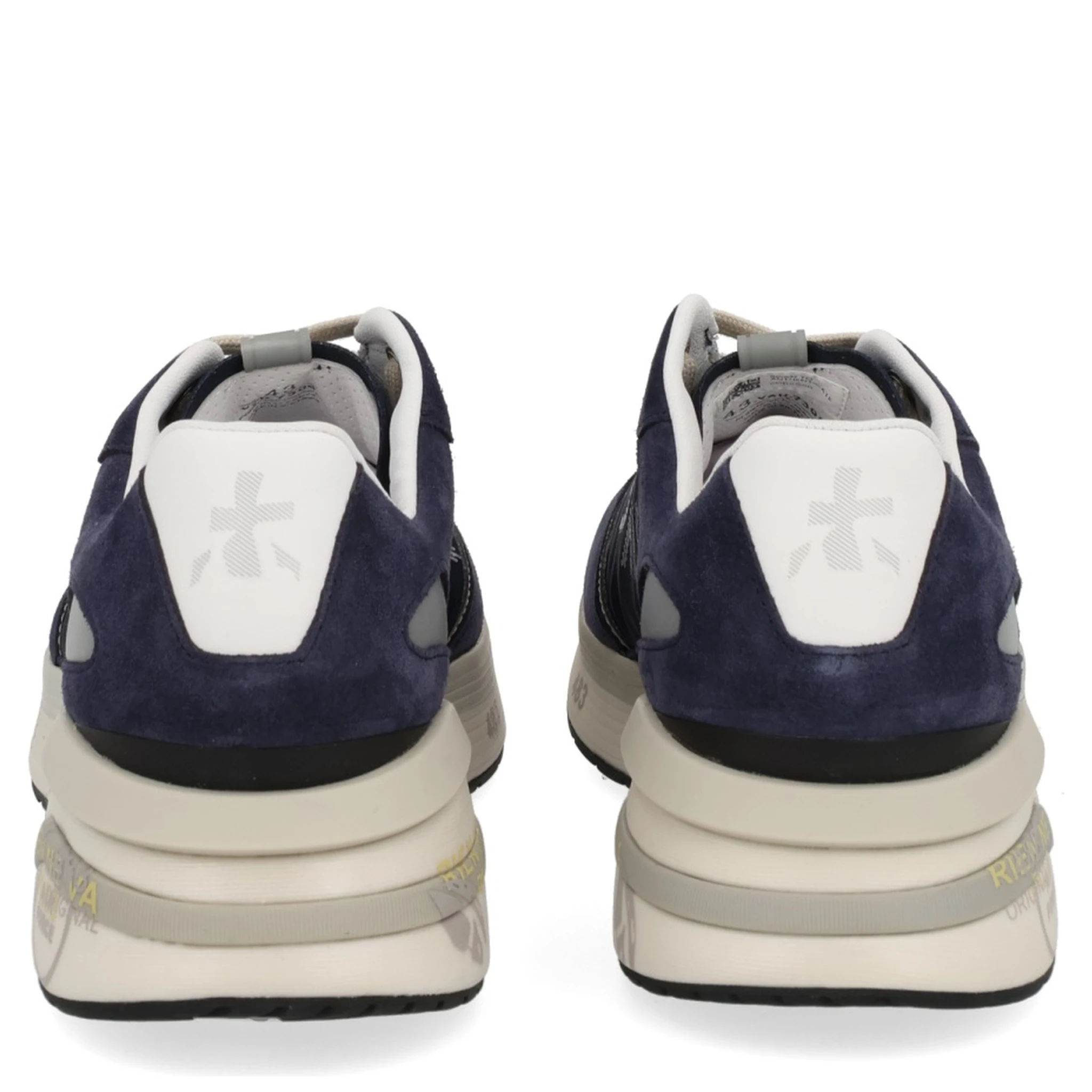 "MOERUN" SNEAKER