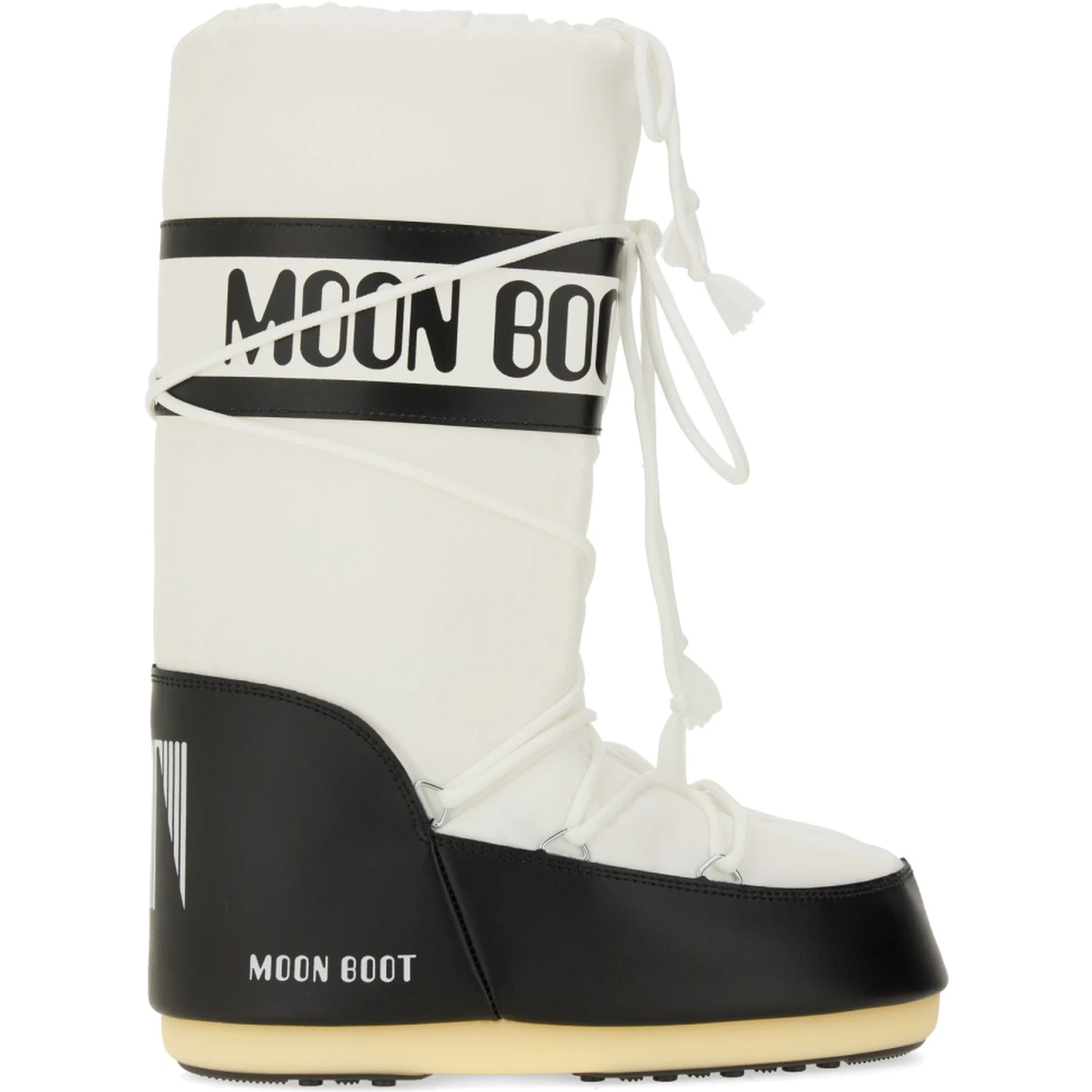 "ICON" BOOT