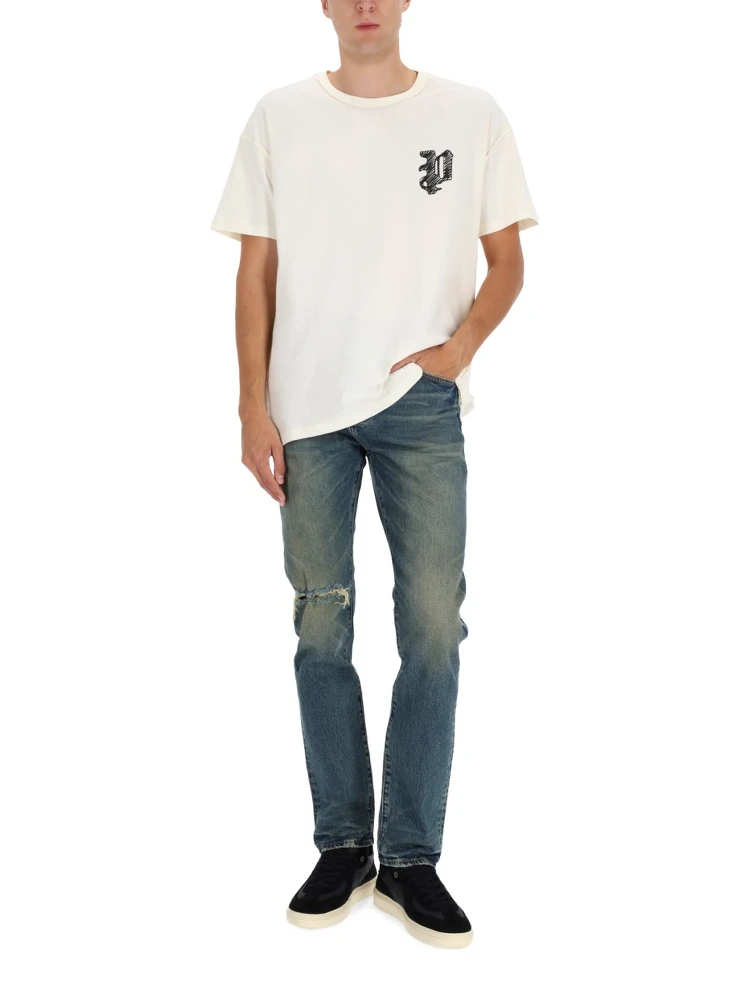 SLIM FIT JEANS alternative