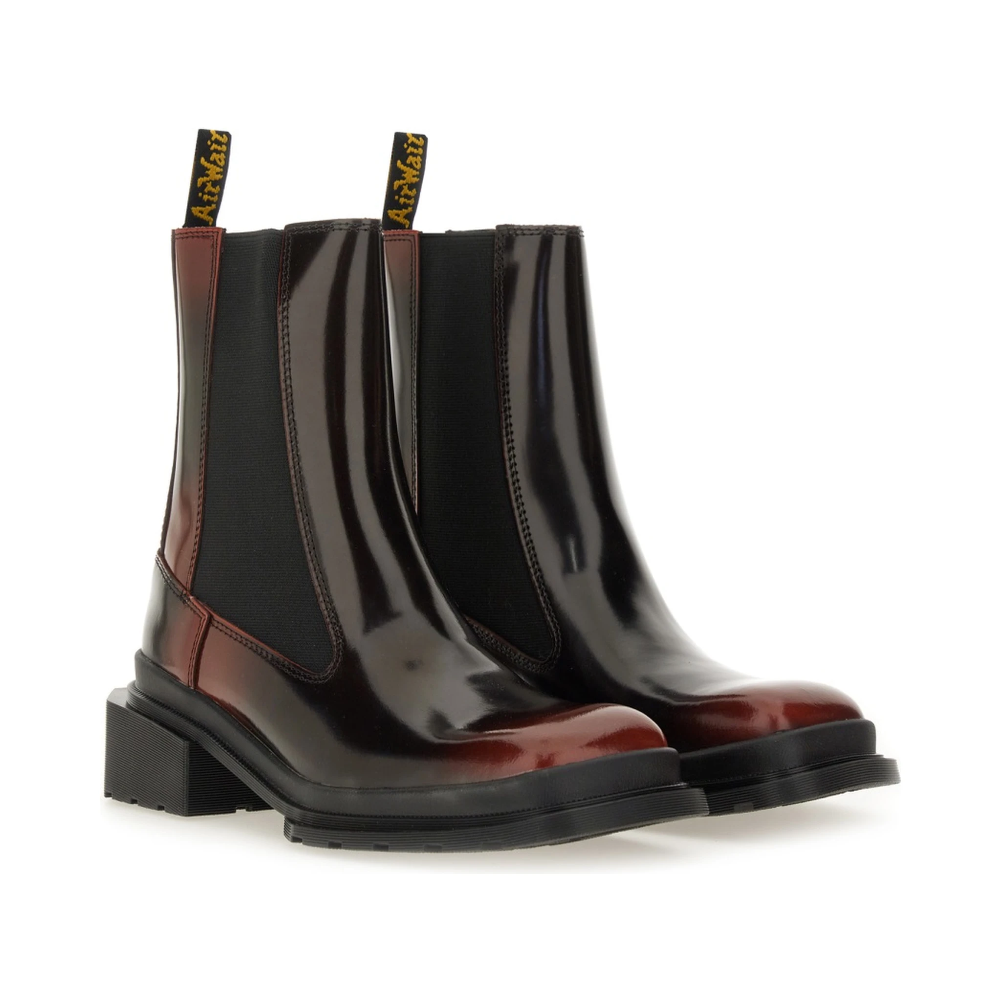 "CHELSEA MAYBOLE" BOOT