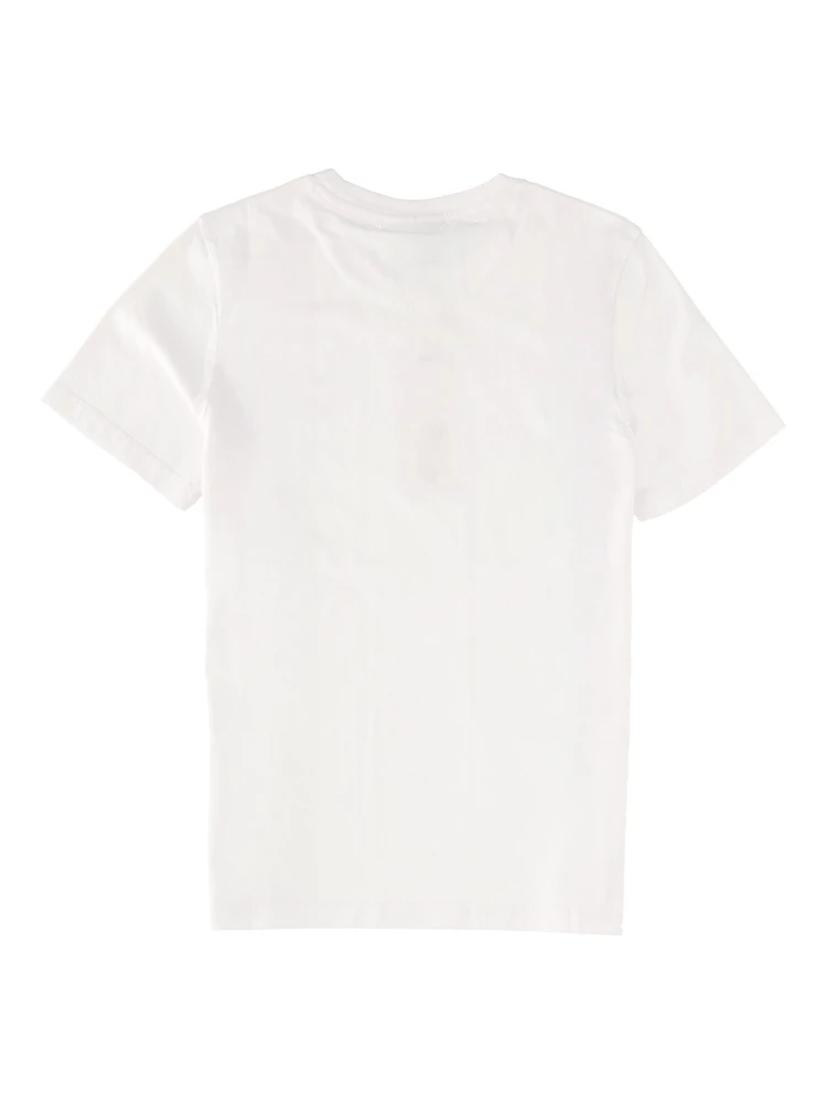 "FOX HEAD" T-SHIRT alternative