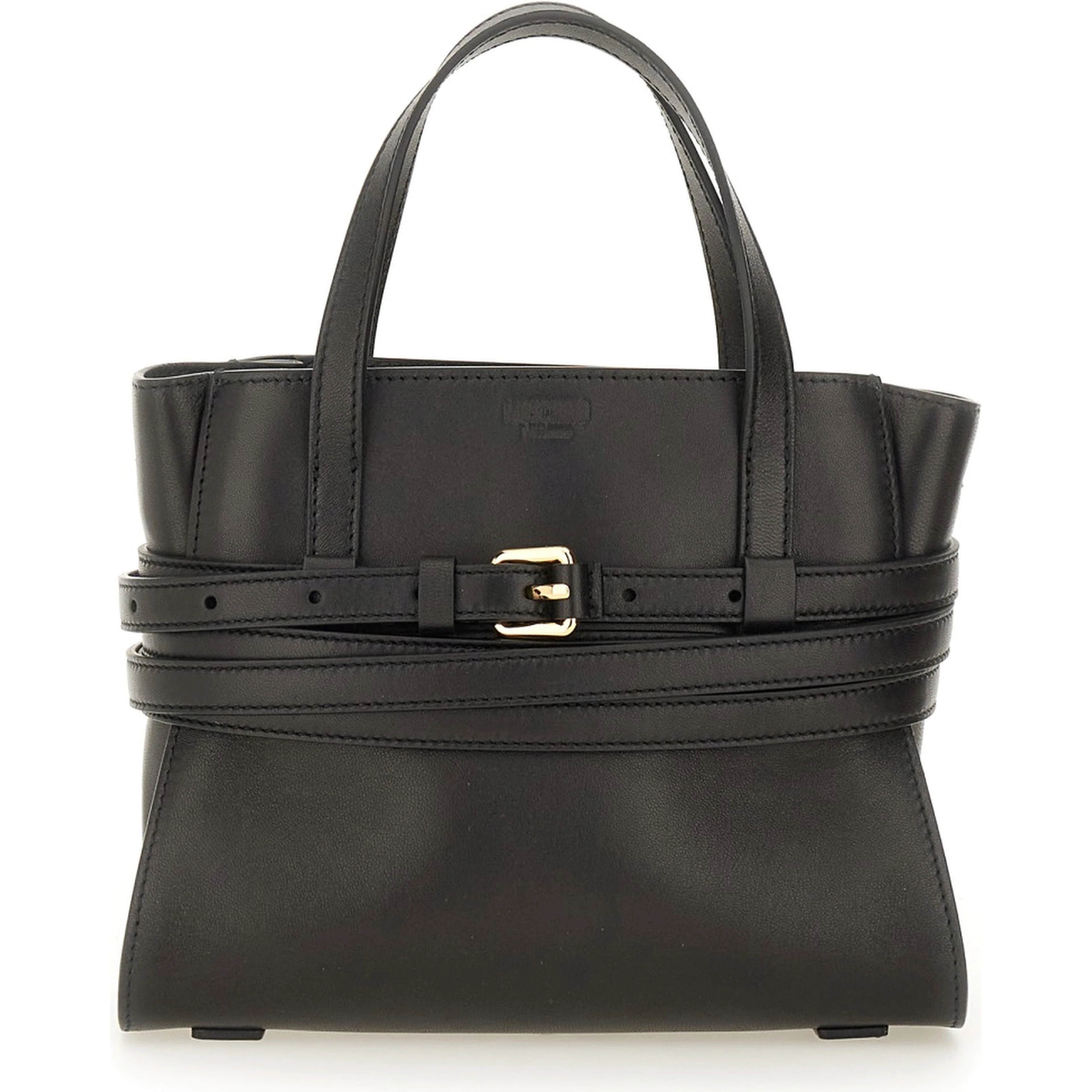 "TIE ME" BAG SMALL