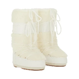 "ICON" BOOT