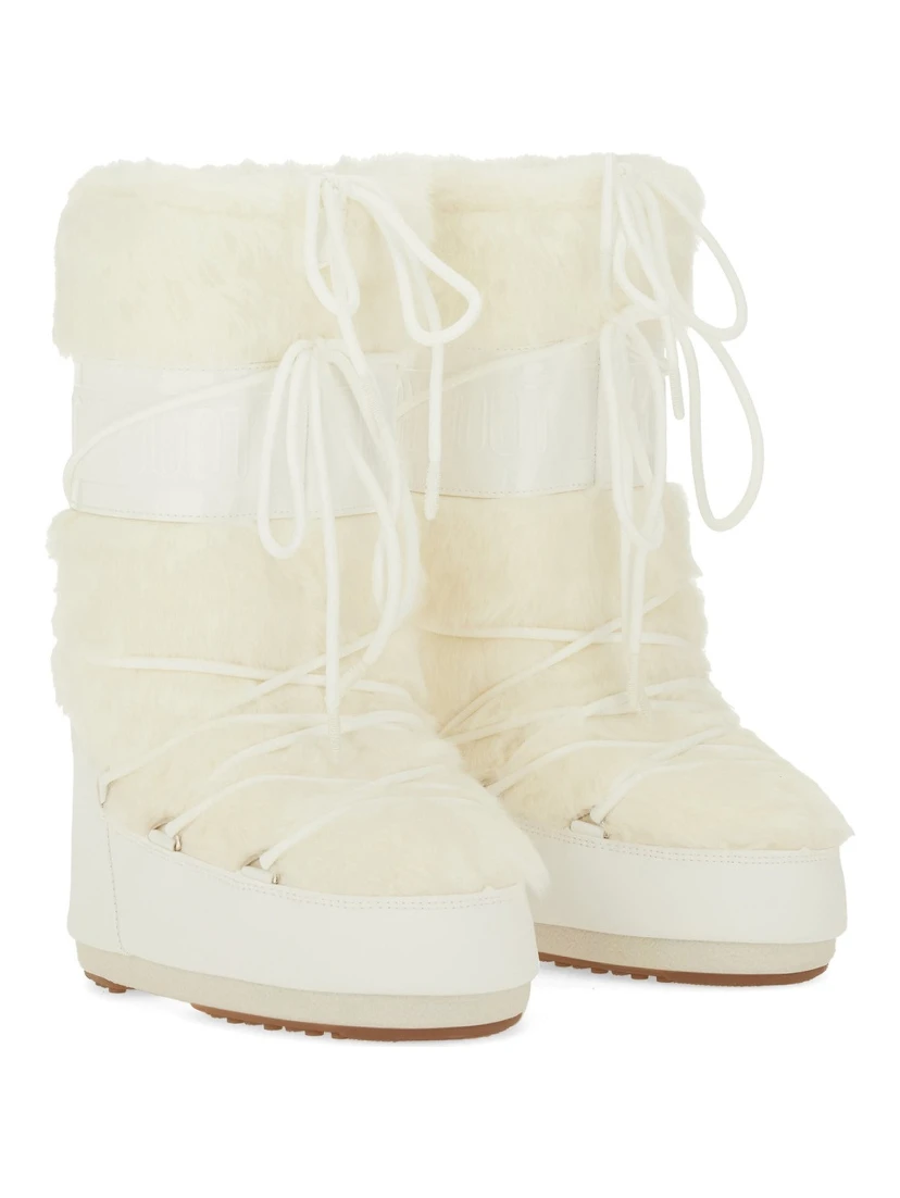 "ICON" BOOT