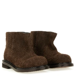 CRUST "OLIVIA" BOOT