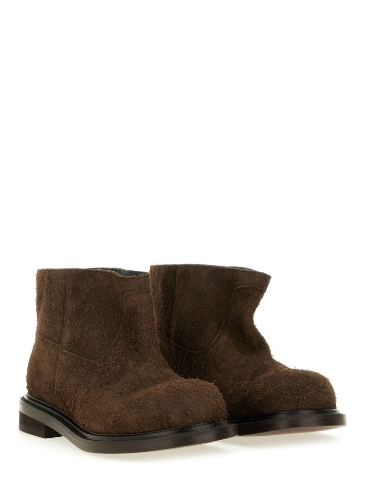 CRUST "OLIVIA" BOOT alternative