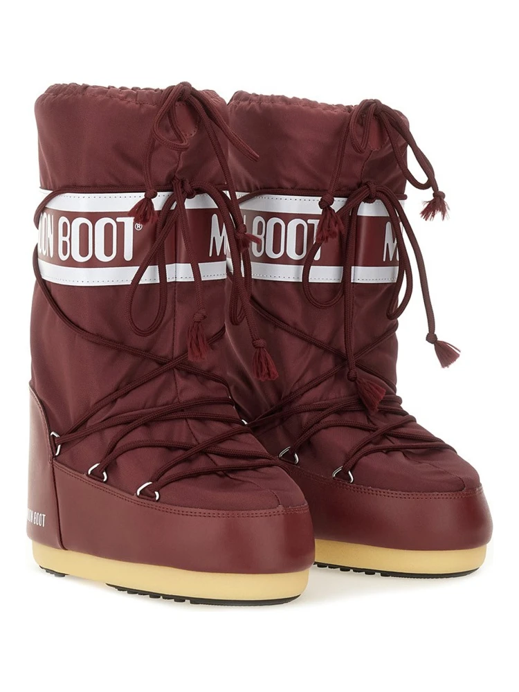 "ICON" BOOT alternative