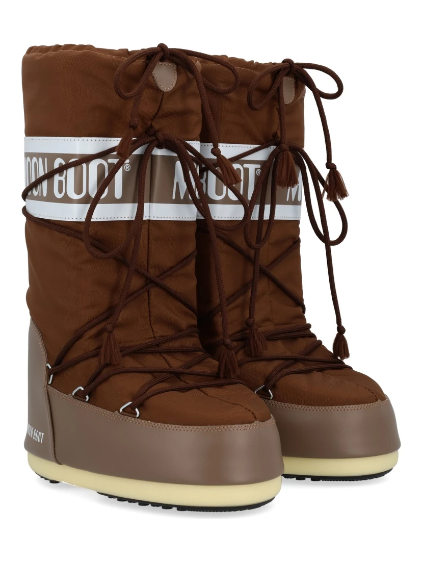 "ICON" BOOT