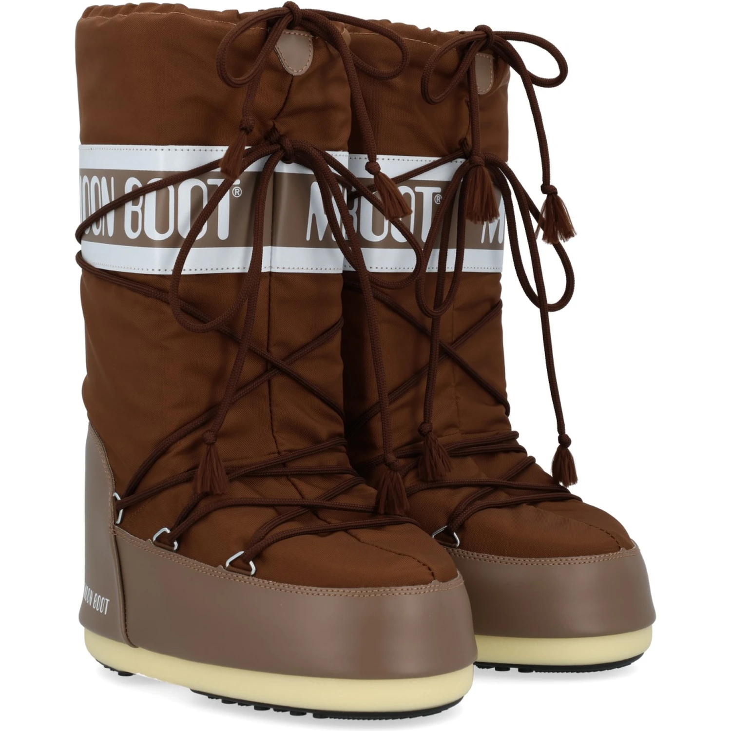 "ICON" BOOT