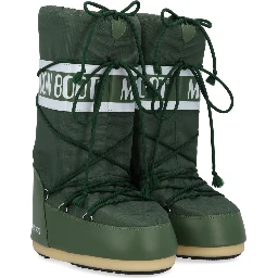 "ICON" BOOT