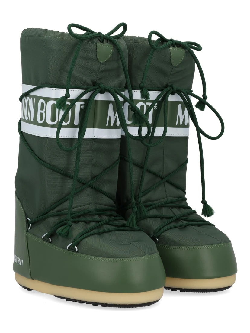 "ICON" BOOT