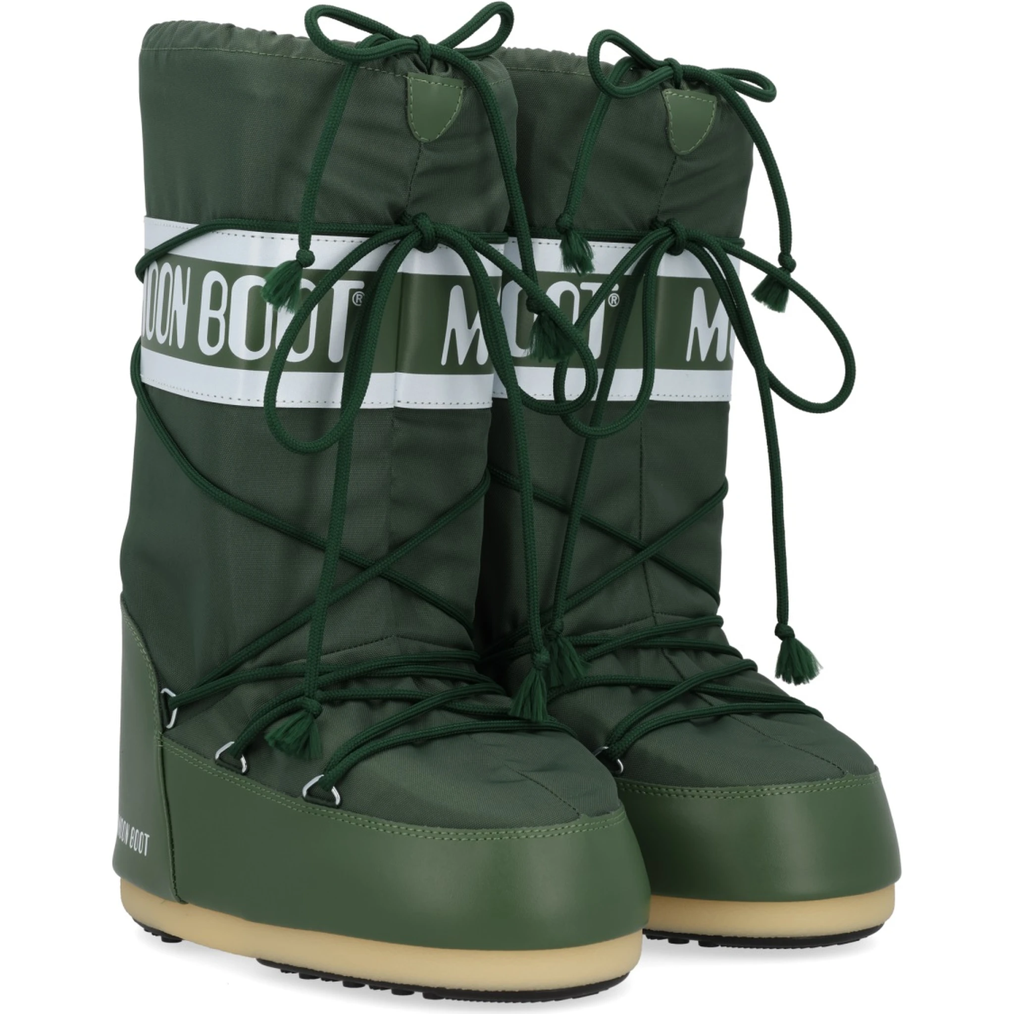 "ICON" BOOT