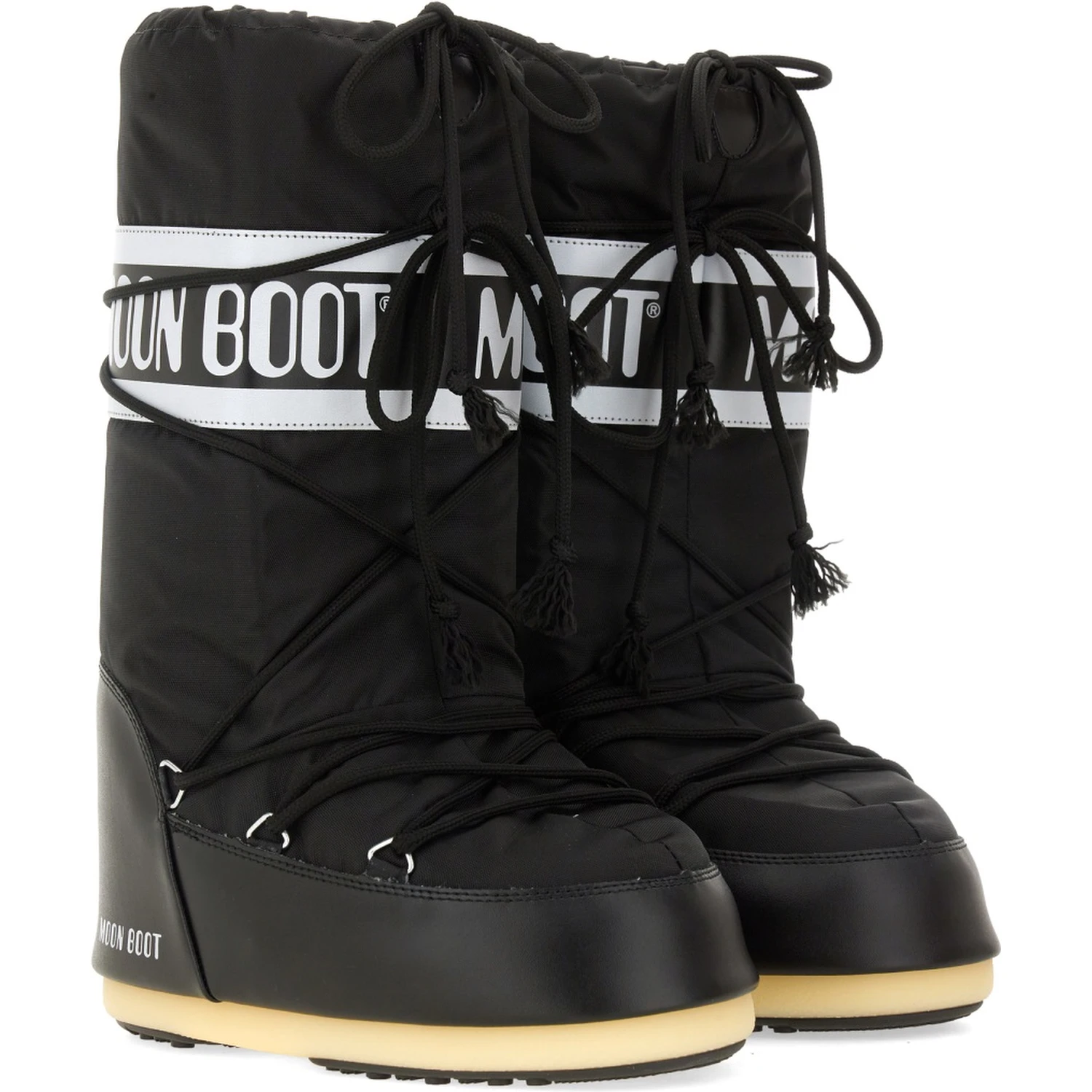 "ICON" BOOT
