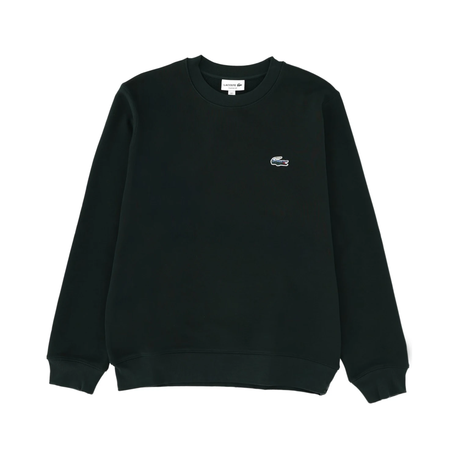 SWEATSHIRT WITH LOGO