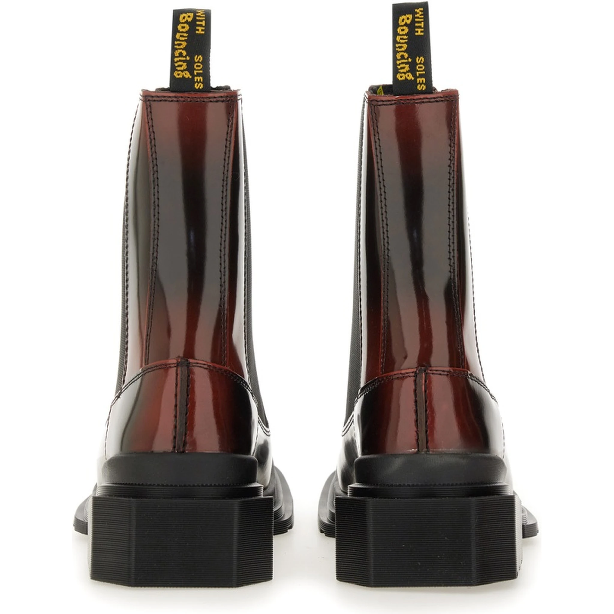 "CHELSEA MAYBOLE" BOOT