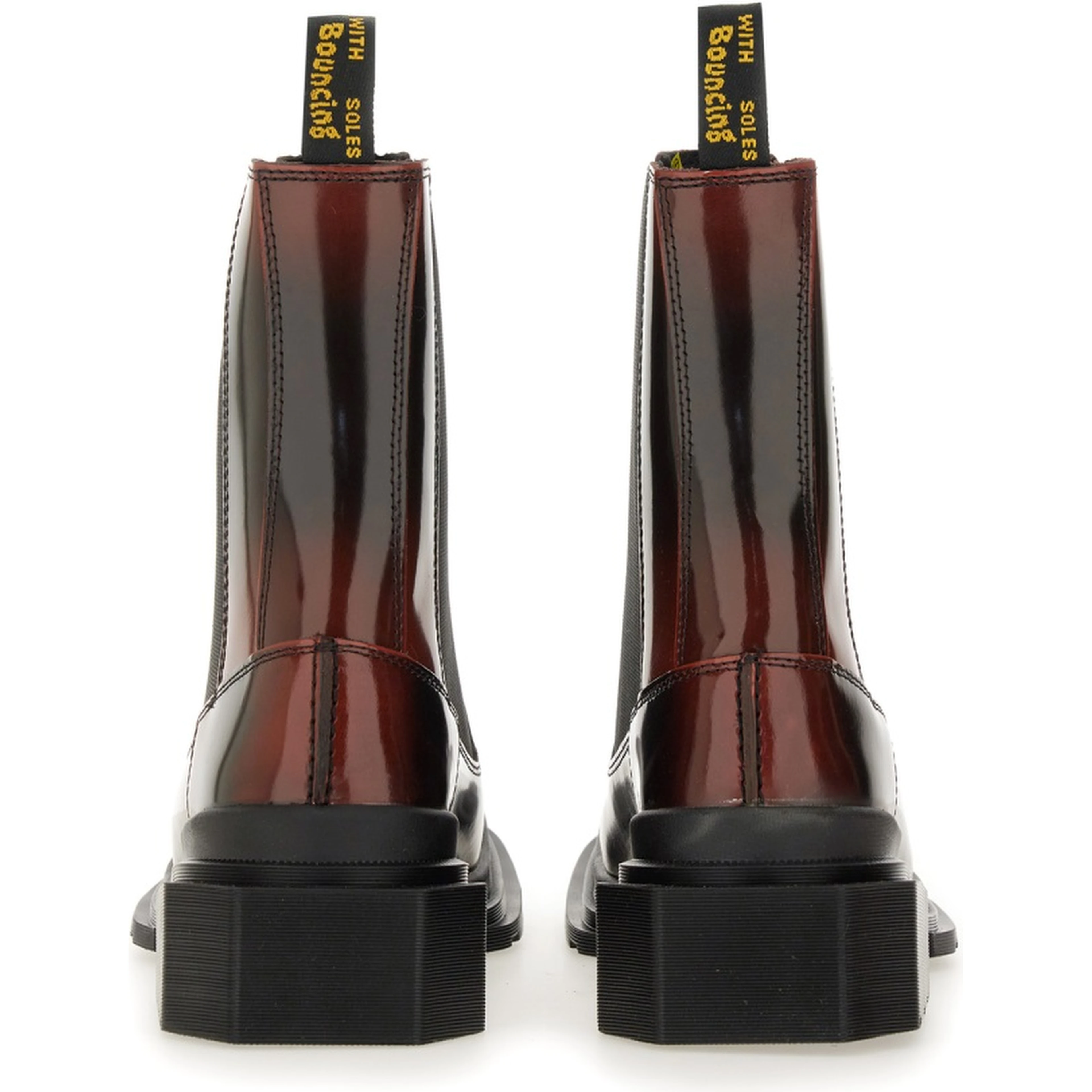 "CHELSEA MAYBOLE" BOOT