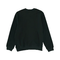 SWEATSHIRT WITH LOGO