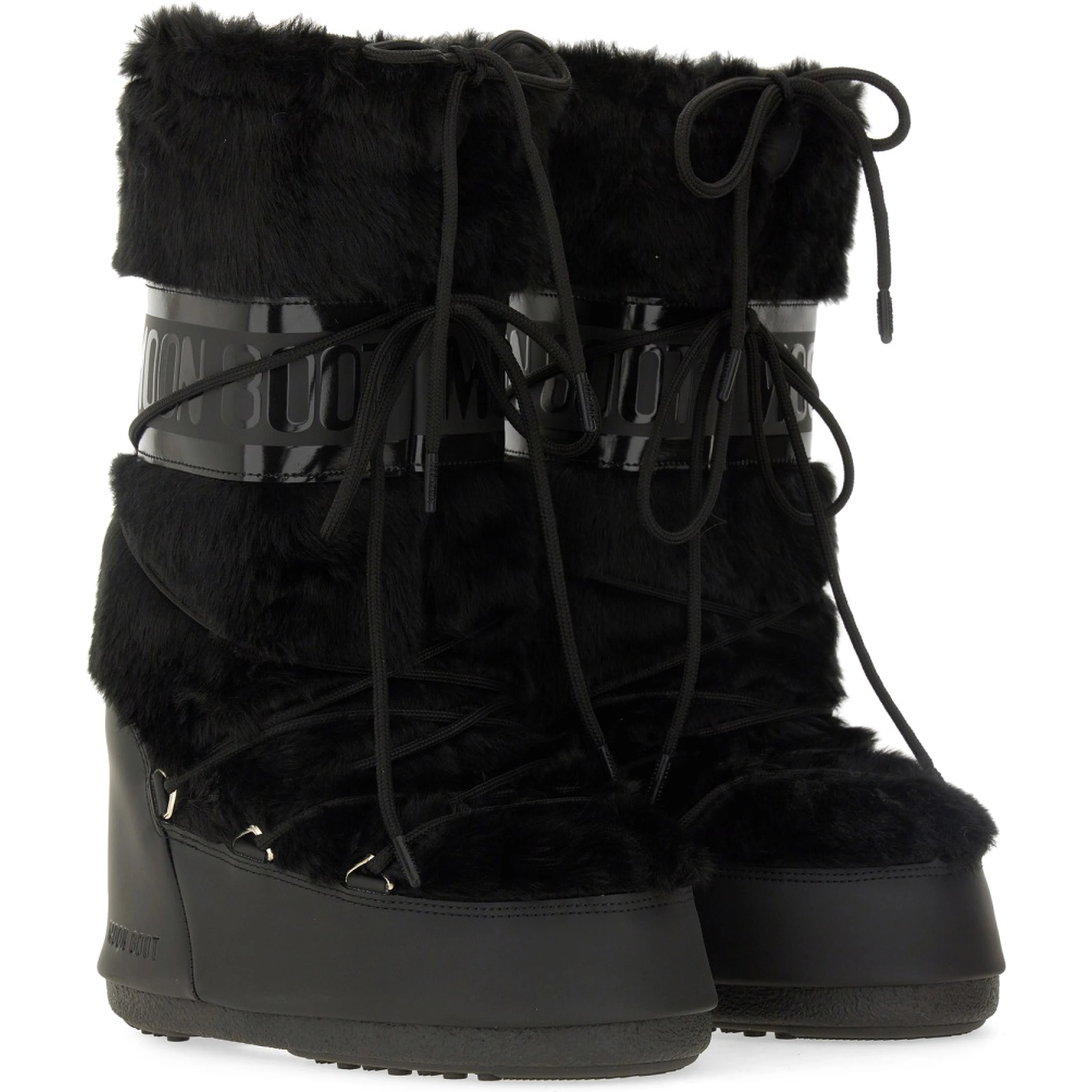 "ICON" BOOT