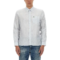 SHIRT WITH LOGO