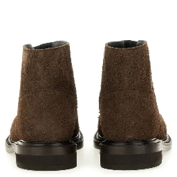 CRUST "OLIVIA" BOOT